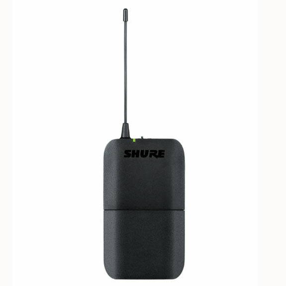 Shure Wireless BLX188 Wireless Dual Presenter System with Two CVL Lavalier Microphones