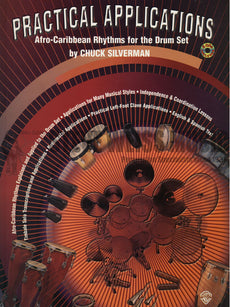 Silverman-Practical Applications (CD)