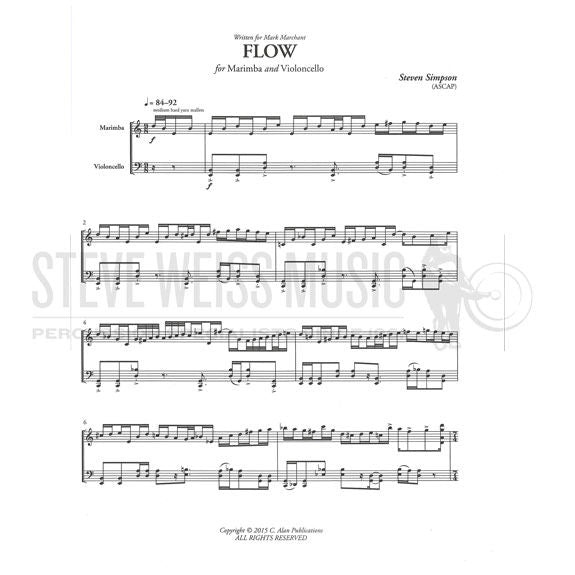Simpson-Flow (SP)-M/VC