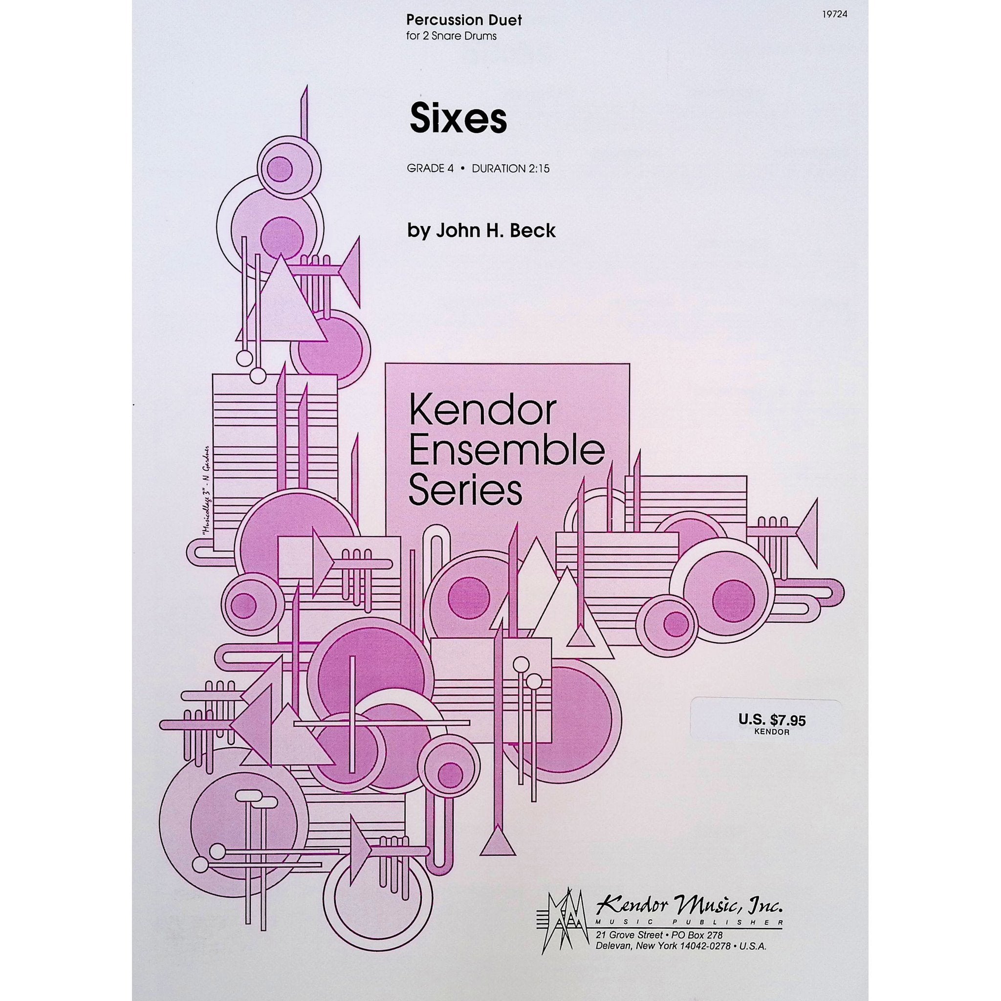 sixes-john-beck