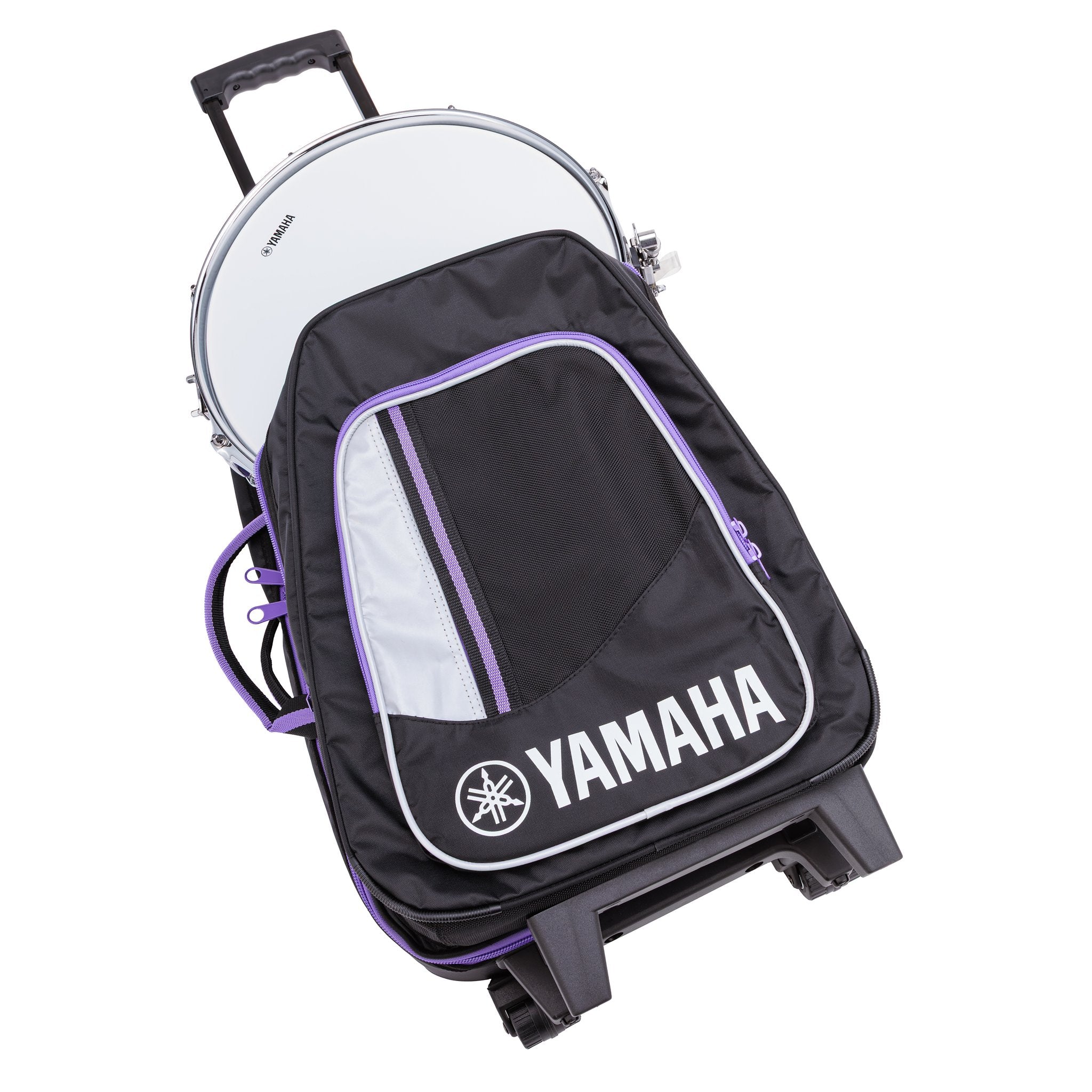 Yamaha SK-285R Student Snare Kit with Rolling Cart | Steve Weiss Music