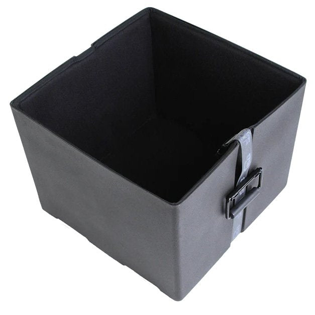SKB 14x12 Marching Snare Drum Case Lid Removed Empty