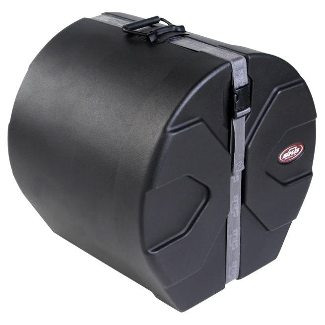SKB 16x14 Marching Bass Drum Case