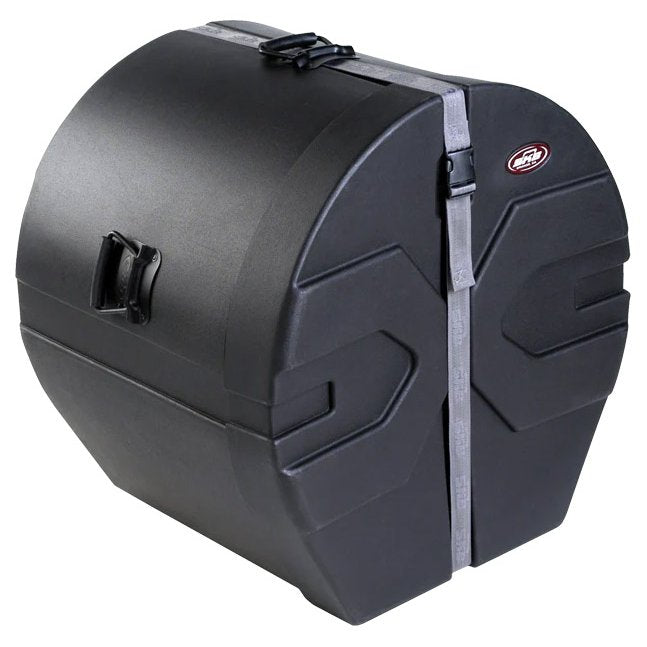 SKB 22x14 Marching Bass Drum Case DM1422