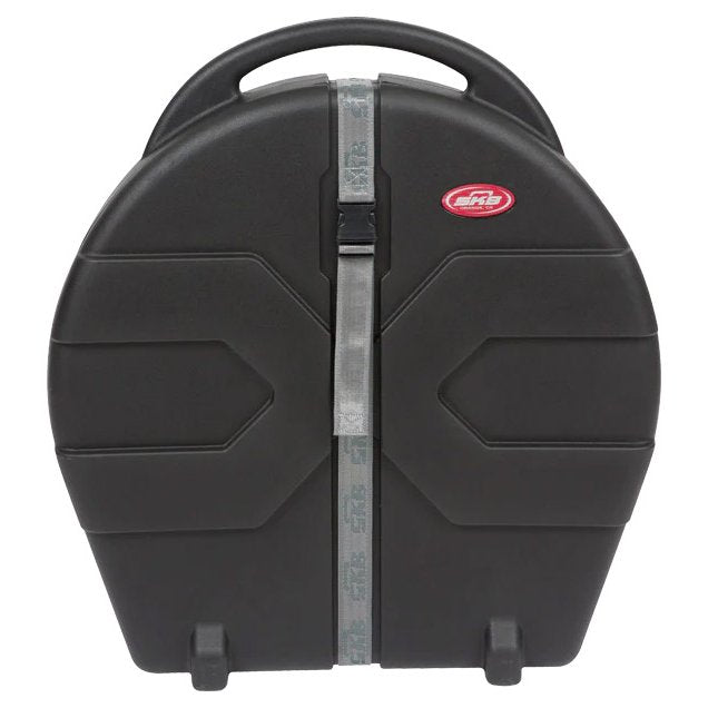 SKB 24" Cymbal Vault Front with Handle Hidden