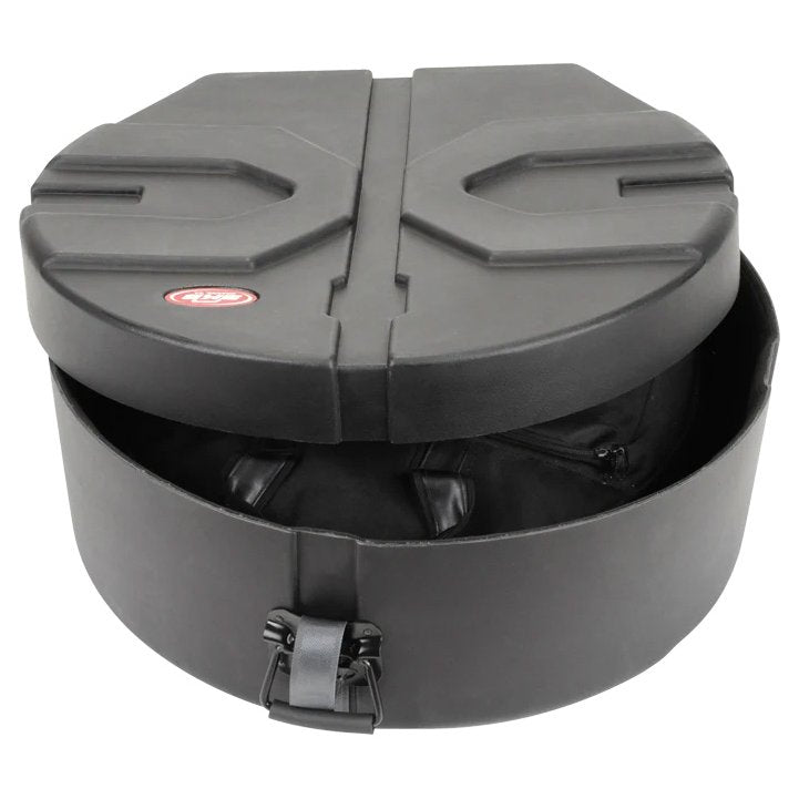 SKB Cymbal Safe with Lid Removed