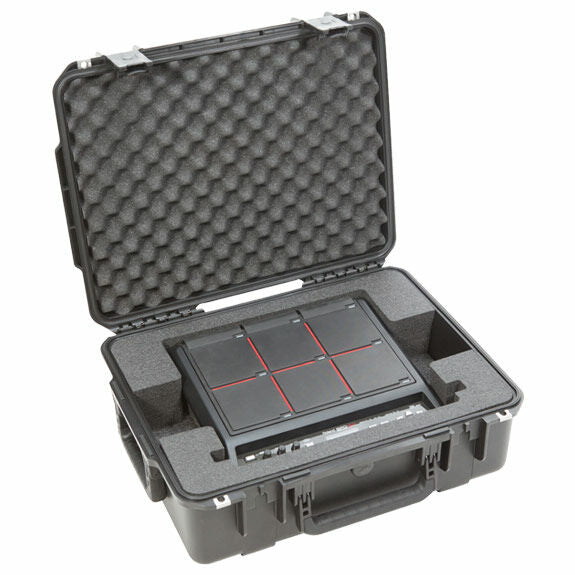 SKB Injection Molded Case for Roland SPDSX