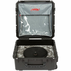 SKB iSeries Cymbal Flyer Case (3i-2424-CF22)