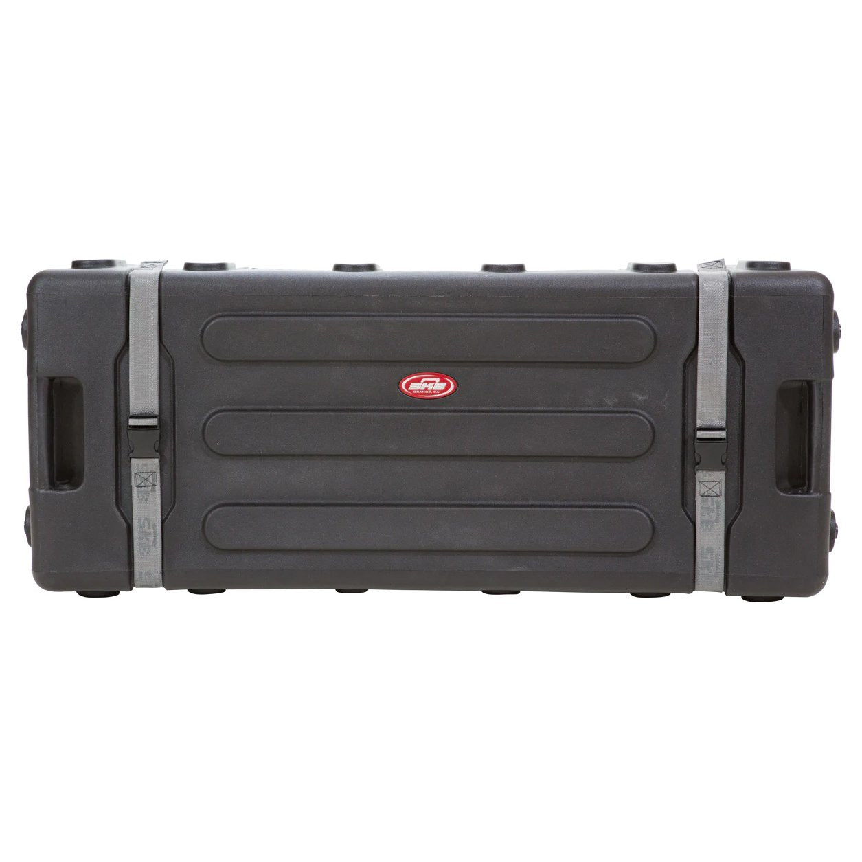 SKB Large Drum Hardware Case Side