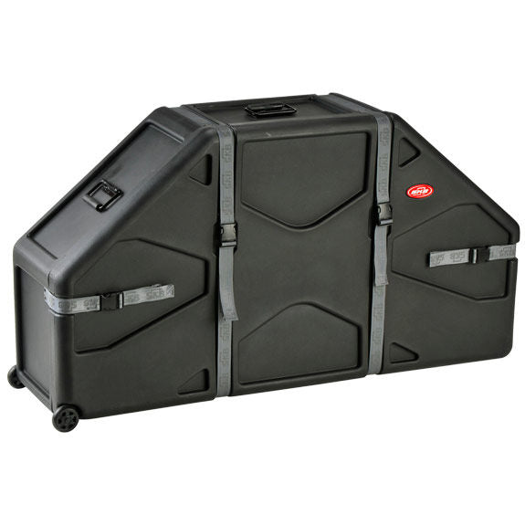 SKB Marching Quad / Quint Case