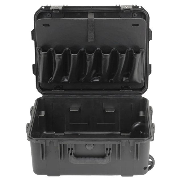 SKB Percussion Case Mallet Holers