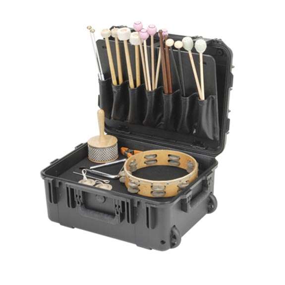 SKB Percussion Case