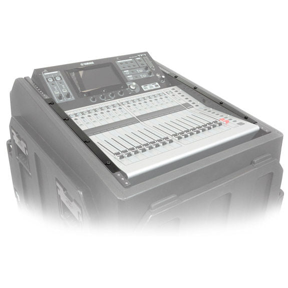 SKB Rack Ears for Yamaha TF1 Mixer for R1400 / Mighty GigRig | Steve ...