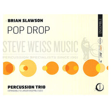 Slawson-Pop Drop (SP)-2T/P
