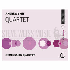 Smit-Quartet (SP)-2B/2X/Cro./P