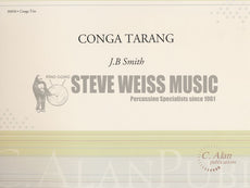 Smith, J.B.-Conga Tarang