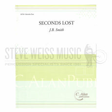 Smith, J.B.-Seconds Lost