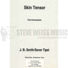 Smith, J.B./Tipei-Skin Tensor (SP)-P
