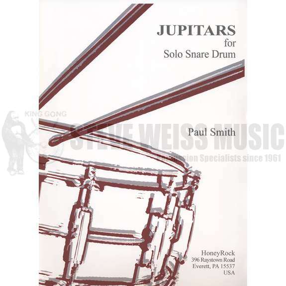 Smith, P.-Jupitars-SD