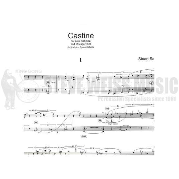 Smith, Stuart S.-Castine-M/VX OS