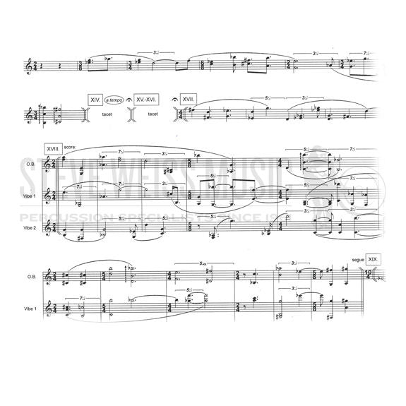 Smith, Stuart S.-Narrow Path, The (P)-B/2V