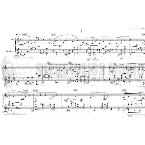 Smith, Stuart S.-Seven Seasons (2S)-V/VX OS