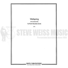 Smith, Stuart S.-Wellspring-B OS