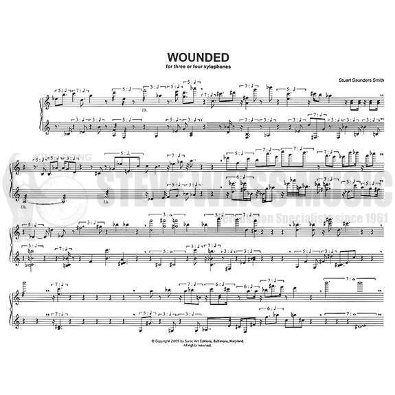 Smith, Stuart S.-Wounded-3, or 4X OS
