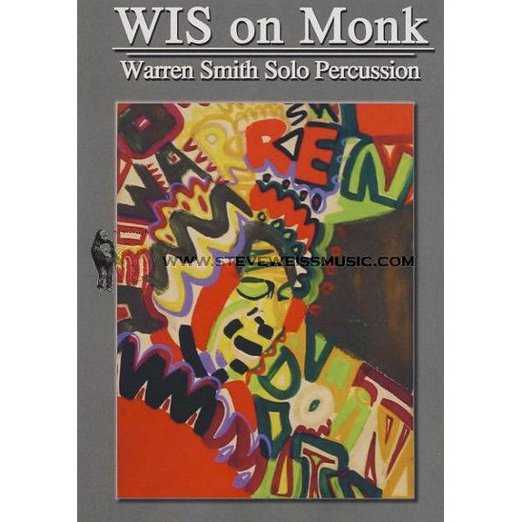 Smith-Wis on Monk (DVD)