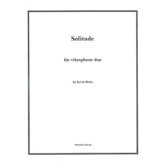 Solitude Kevin by Bobo