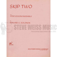 Solomon-Skip Two (SP)-B/M/P
