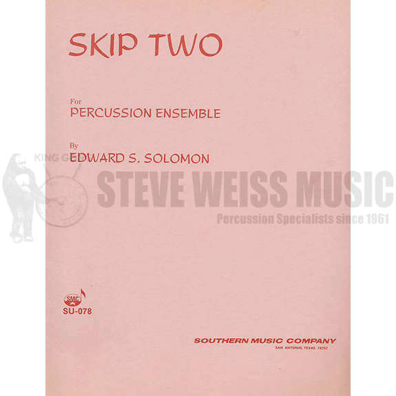 Solomon-Skip Two (SP)-B/M/P