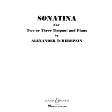 sonatina-alexander-tcherepnin