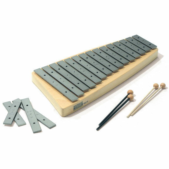 Sonor Orff Meisterklasse Tenor-Alto Glockenspiel | Steve Weiss Music