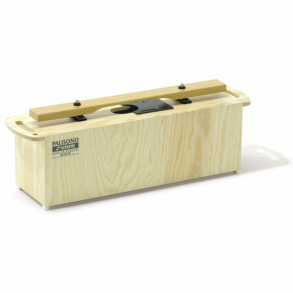 B - Sonor Orff Palisono Contra Xylo Sound Bar