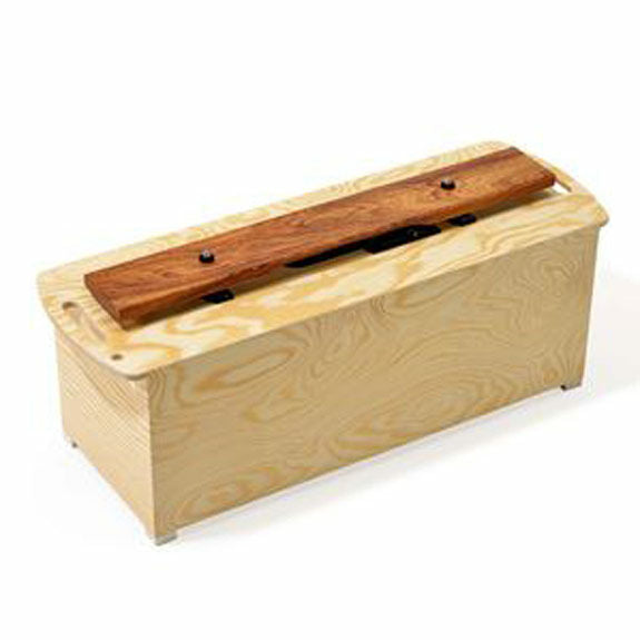E - Sonor Orff Palisono Sub Contra Bass Chime Bars