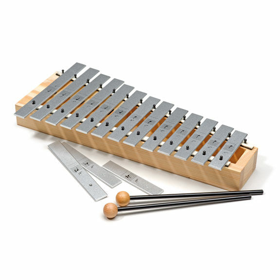 Sonor Orff Primary Line Alto Glockenspiel | Steve Weiss Music