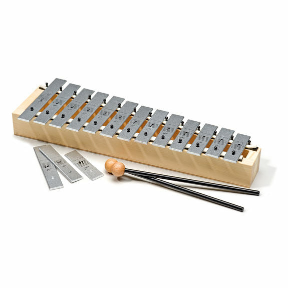 Sonor Orff Primary Line Soprano Glockenspiel | Steve Weiss Music