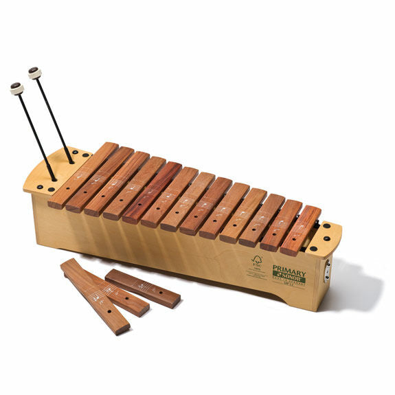 Sonor Orff Primary Line Soprano Xylophone
