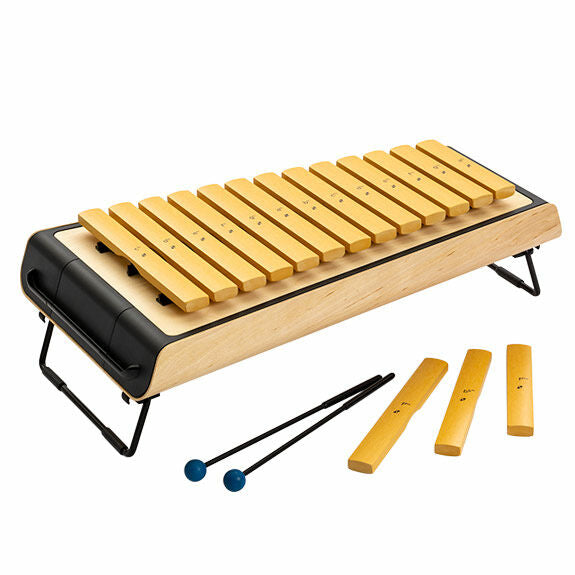 Sonor Orff SMART Series Soprano Xylophone Palisono - SSX 100