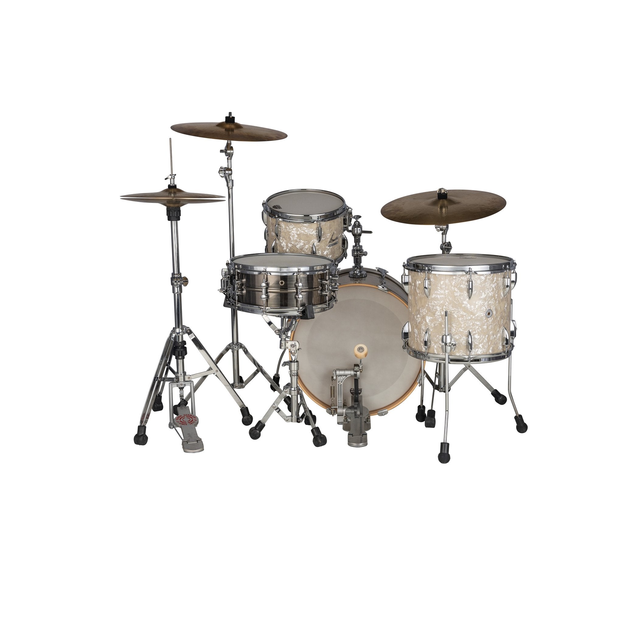 Sonor Vintage Series 3-piece Drum Set Shell Pack - 22