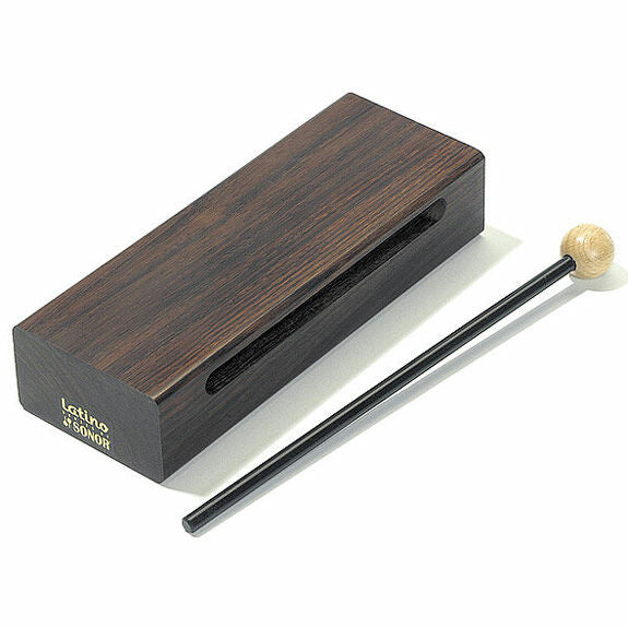 Sonor Wood Block - Large Rosewood