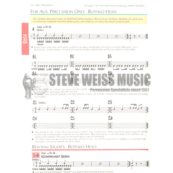 Sorenson/Pearson-Standard of Excellence Jazz Ens. Method-VIBES/AUX. PERC. (CD)