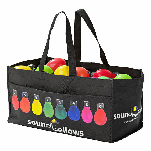 Soundbellows Carry Bag