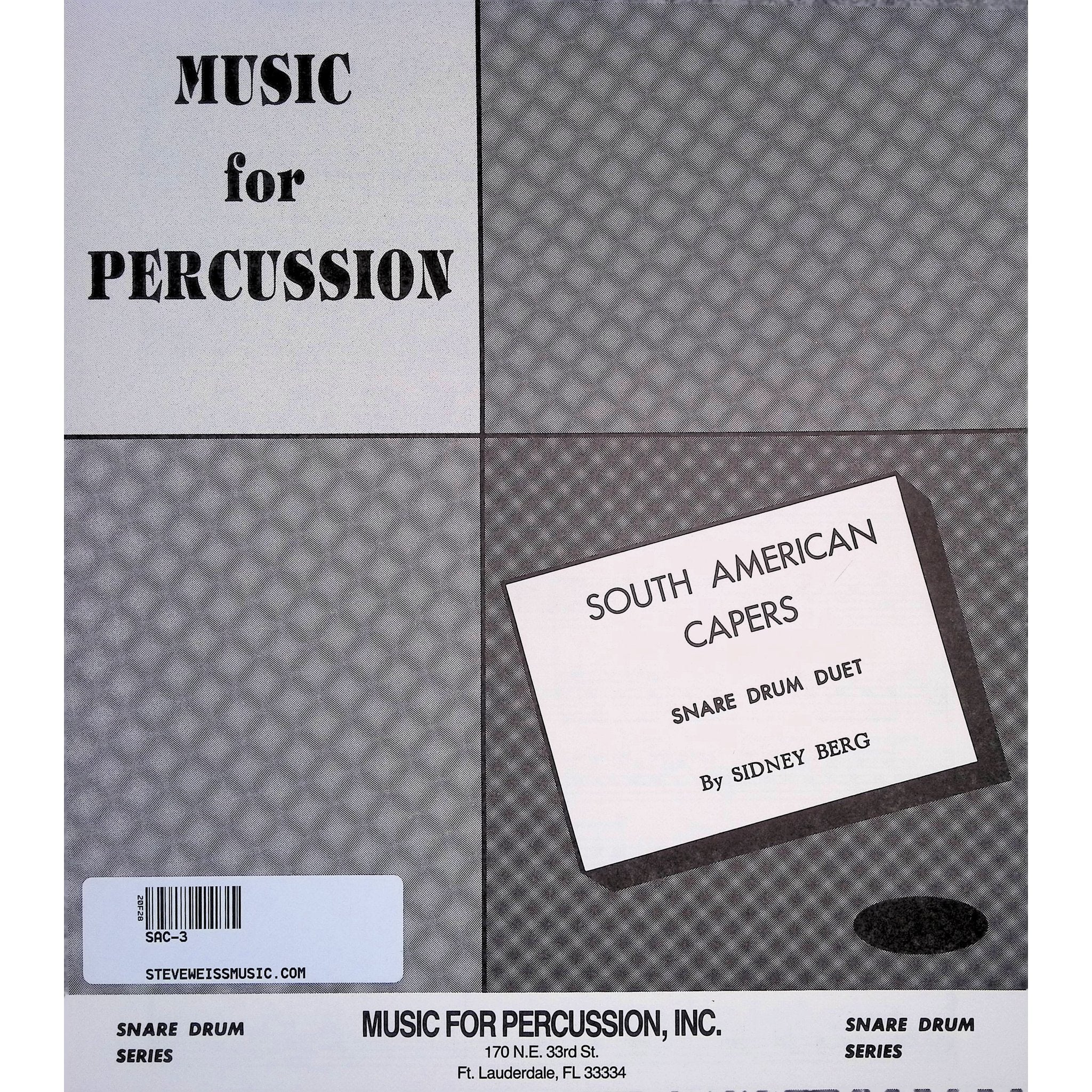south-american-capers-sydnet-berg