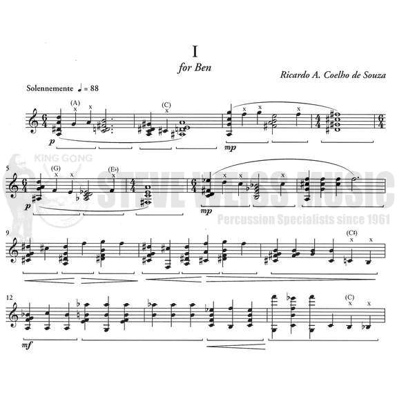 Souza-Can&ccedil;&otilde;es Infantis Book 2-V