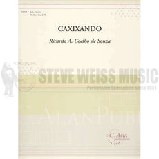 Souza-Caxixando-caxixis