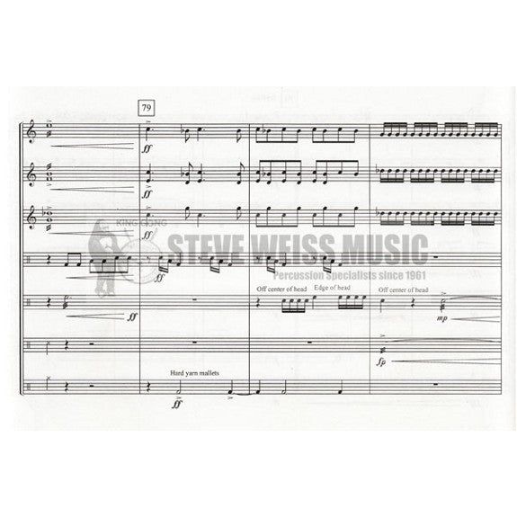 Spears-Journey (SP)-B/X/M/P
