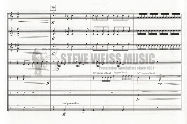 Spears-Journey (SP)-B/X/M/P