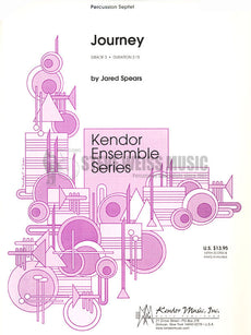 Spears-Journey (SP)-B/X/M/P